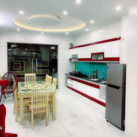 Nhà Phân Lô Tuyến 2 Văn Cao, 72M 4 Tầng, Đường 15M, Đang Cho Khách Hàn Thuê 25 Tr/M
