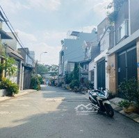 Quận 2 - Nhà Bán-Hẻm 2 Oto Né -Nguyễn Tư Nghiêm - Gần Văn Hoá Thiếu Nhi - Bình Trưng Tây Tp Thủ Đức