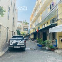 Quận 2 - Nhà Bán-Hẻm 2 Oto Né -Nguyễn Tư Nghiêm - Gần Văn Hoá Thiếu Nhi - Bình Trưng Tây Tp Thủ Đức