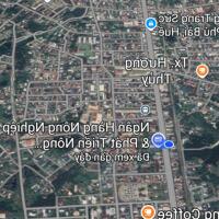 Cho Thuê Hơn 1000m2 Đất Mặt Tiền đường Nguyễn Tất Thành