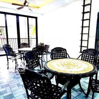 Bán Nhà 135M2*3 Tầng , 31 Tỷ Tại Phú Xá, Phú Thượng, Tây Hồ, Hà Nội Đang Cho Thuê 50 Tr/ Thg