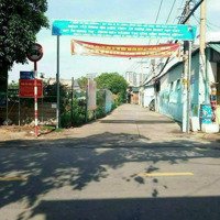 Quận 2 - Đất Đường Thông Oto Gần Chợ Xoài , Bv Q2- Lê Văn Thịnh - Tp Thủ Đức