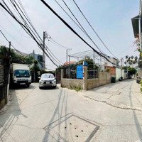Quận 2 - Đất Đường Thông Oto Gần Chợ Xoài , Bv Q2- Lê Văn Thịnh - Tp Thủ Đức