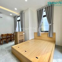 Studio Luxury Ngay Cityland Center