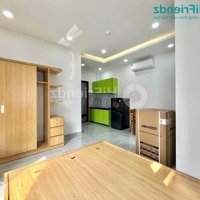 Studio Luxury Ngay Cityland Center