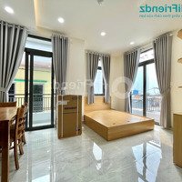 Studio Luxury Ngay Cityland Center
