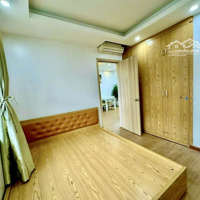 Cho Thuê Căn Hộ 62M, 2 Ngủ, 2 Vệ Sinh, Full Nội Thất Như Hình, Khu 11 Toà.