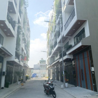 Nhà 4Tầng 4X18M Đẹp Full Nội Thất Đẹp Giá Chỉ 7,65 Tỷ Tl.