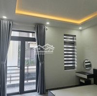 Nhà 4Tầng 4X18M Đẹp Full Nội Thất Đẹp Giá Chỉ 7,65 Tỷ Tl.