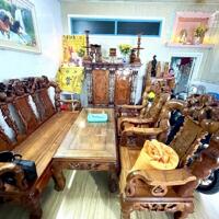 XE HƠI NGỦ TRONG NHÀ, GẦN KHU VIP PHÚ MỸ HƯNG, HUỲNH TẤN PHÁT, QUẬN 7, 2 TẦNG, 90M2, CHỈ 6.3 TỶ
