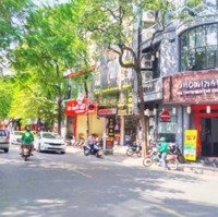 28 Căn Hộ Cao Cấp, Phố Thụy Khuê, Tây Hồ, 190M2,Mặt Tiền10M, Oto, 8 Tầng, Tây Thuê 280 Triệu, 33.5 Tỷ