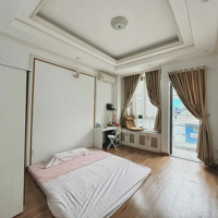 Giảm Sâu 400 Triệu! Bán Nhà Đoàn Thị Điểm, Pn - Cn: 40M2 -Hẽm Xe Hơi3 Tầng - Giá: 9,1 Tỷ