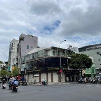 Tòa Building Rẻ Nhất Bình Thạnh!Mặt Tiềnhoàng Hoa Thám, Q. Bt (9X25M Hầm 7 Lầu) Hđt 300 Triệu - 45 Tỷ