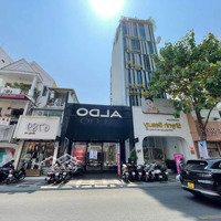 Tòa Building Rẻ Nhất Bình Thạnh!Mặt Tiềnhoàng Hoa Thám, Q. Bt (9X25M Hầm 7 Lầu) Hđt 300 Triệu - 45 Tỷ