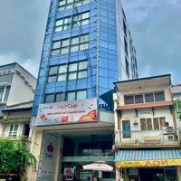 Bán Building Siêu Vị Trímặt Tiềnphổ Quang Dt: 8 X 28M, Hầm + 10 Lầu - Hđt: 220 Triệu/Tháng - 48 Tỷ Tl