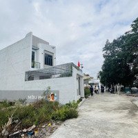 Bán Đất Phước Hạ, Gần Sân Golf Diamond Bay - Sát Đại Lộ Nguyễn Tất Thành - Đường Thông 5M Oto