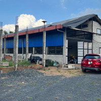 Bán Đất Thổ Cư Mặt Tiền Dt835B Cạnh Ubnd Phước Lý
