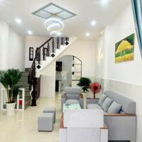 Hẻm Xe Hơi Thông Phan Anh, Tô Hiệu Khu VIP Tân Phú. 48m2, 2 Tầng, 3PN. Chỉ 4.5 tỷ