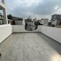 Nhà Mới Đẹphẽm Xe Hơitrường Chinh Tân Bình 4 Tang 4.6*9 Nhỉnh 7 Tỷ Giáp Quận 11 10 Tặng Noi Thất Xịn