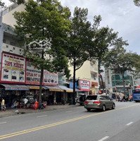 Hđ Thuê: 4 Tỷ/Năm- Căn Góc 2 Mặt Tiền Hương Lộ 3 Ngay Aeon Mall Tân Phú (15X21M, 7 Tầng Tm)- 45 Tỷ