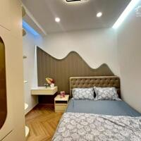 Bán Nhà Phố Đẹp Đường Tăng Bạt Hổ, Phường 11, Quận Bình Thạnh, Hồ chí Minh