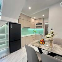 Bán Nhà Phố Đẹp Đường Tăng Bạt Hổ, Phường 11, Quận Bình Thạnh, Hồ chí Minh