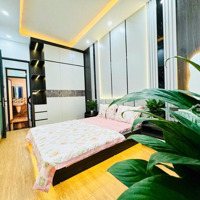 Hiếm Nhất Triều Khúc Tầm Giá Bán 5Tỷ , Cách Mặt Phố Ô Tô 10M , Giá Mới Được Tặng Full Nội Thất.
