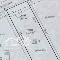 Đất 5*15M (76,6M2) Phạm Thế Hiển, P7, Q8, Shr, Không Qh, Hẻm 3 Gác, Gần Mt. Giá Bán 3,45 Tỷ. 0901440106