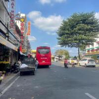 Bán Nhà Mặt Tiền Nguyễn An Ninh – Vị Trí Đắc Địa, Đầu Tư Sinh Lời Cao, Giá Hợp Lý