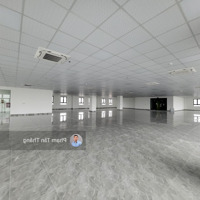 Cho Thuê Diện Tích Từ 150M2 - 650M2 Tại Tòa Nhà Văn Phòng Mới Xây Gần Siêu Thị Aeon Mall