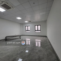 Cho Thuê Diện Tích Từ 150M2 - 650M2 Tại Tòa Nhà Văn Phòng Mới Xây Gần Siêu Thị Aeon Mall