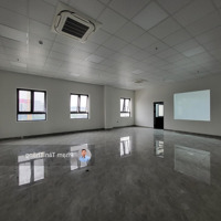 Cho Thuê Diện Tích Từ 150M2 - 650M2 Tại Tòa Nhà Văn Phòng Mới Xây Gần Siêu Thị Aeon Mall