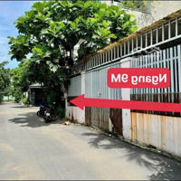 Hơn 6 Tỷ Trả 5.6Tỷ Không Bán, Nay Bán Chỉ 5 Tỷ Nhỏ -90M - Ngang Hiếm 9M - Khu Phân Lô - Lê Văn Việt