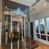 Nhà Mặt Phố Khu Vực Lý Thường Kiệt 6 Tầng Thang Máy Mặt Tiền 5.5M 57 Tỷ Nhà Mới Rất Đẹp