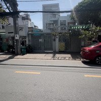 Khu Vip Mặt Tiền Kd Lý Phục Man, 3 Tầng Nhà Đẹp, Dtcn 100M2 Đủ, Shr, Hoàn Công, Nhỉnh 18 Tỷ Tl