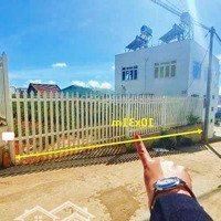 Đất Biệt Thự Đường Ngô Gia Tự - P12 - Tp Đà Lạt