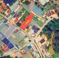 Đất Biệt Thự Mặt Tiền Đường Đa Phú - P7 - Tp Đà Lạt