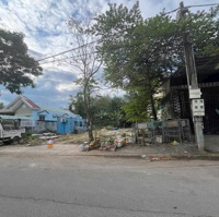 Bán Đất Khu Tái Định Cư Tương Bình Hiệp, Tp Thủ Dầu Một, Bình Dương. 8,2X24,4M, Thổ Cư 100%