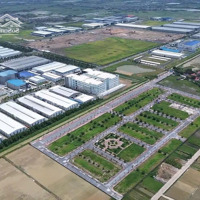 Bán Lô Rẻ Nhất Dự Án Dũng Liệt Yên Phong Giá Chỉ 2 Tỷ - 0989881276