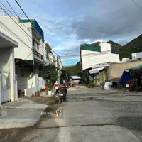 Bán Đất Khu Tđc Hòn Xện - Vĩnh Hoà Tp Nha Trang - Diện Tích: 64,8M2 Ngang 4,8M