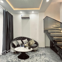 Nhà Mới Đẹp 2 Tang Trần Văn Quang Tân Bình 4*15 Nhỉnh 5 Tỷ Giáp Quận 11 Gần Quận 10 5 Noi Thất Xịn