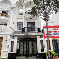 Cg. Nhà Đẹp Đs 1 - Kdc Nam Long - 170M2 - 4 Phòng Ngủ - Giá Siêu Xịn