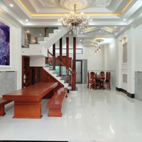 Cg. Nhà Đẹp Đs 1 - Kdc Nam Long - 170M2 - 4 Phòng Ngủ - Giá Siêu Xịn
