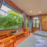 Biệt Thự Nghỉ Dưỡng View Rừng Thông Đẹp Đường Măng Lin - P7 - Tp Đà Lạt. Giá: 11.5 Tỷ