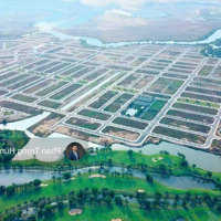 Kẹt Tiền Bán Lỗ 700 Triệu Nền 100M2 Mặt Tiền Đường 18M Giá Chỉ 18 Triệu/M2, Sổ Hồng Sẵn Công Chứng Ngay