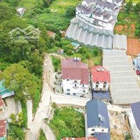 Đất Biệt Thự Đường Lê Thị Riêng - P7 - Tp Đà Lạt. Giá: 13.5 Tỷ
