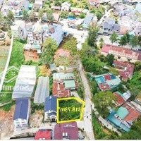 Đất Biệt Thự Đường Lê Thị Riêng - P7 - Tp Đà Lạt. Giá: 13.5 Tỷ