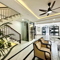 Mặt Tiền Lũy Bán Bích-6 Tầng - Thang Máy- Vị Kinh Doanh Vip Spa Vp Cty -Diện Tích110M - Nhà Mới -