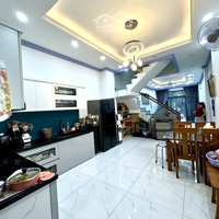 Mặt Tiền Lũy Bán Bích-6 Tầng - Thang Máy- Vị Kinh Doanh Vip Spa Vp Cty -Diện Tích110M - Nhà Mới -