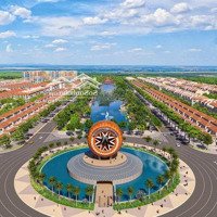 Mở Bán Phân Khu Liền Kề Đẹp Nhất Dự Án Gần 8 Tòa Chung Cư , Dễ Dàng Kinh Doanh. Chính Sách Ưu Đãi